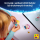LEGO DISNEY 43284 Mała Anna i Elza - 1473476 - zdjęcie 12